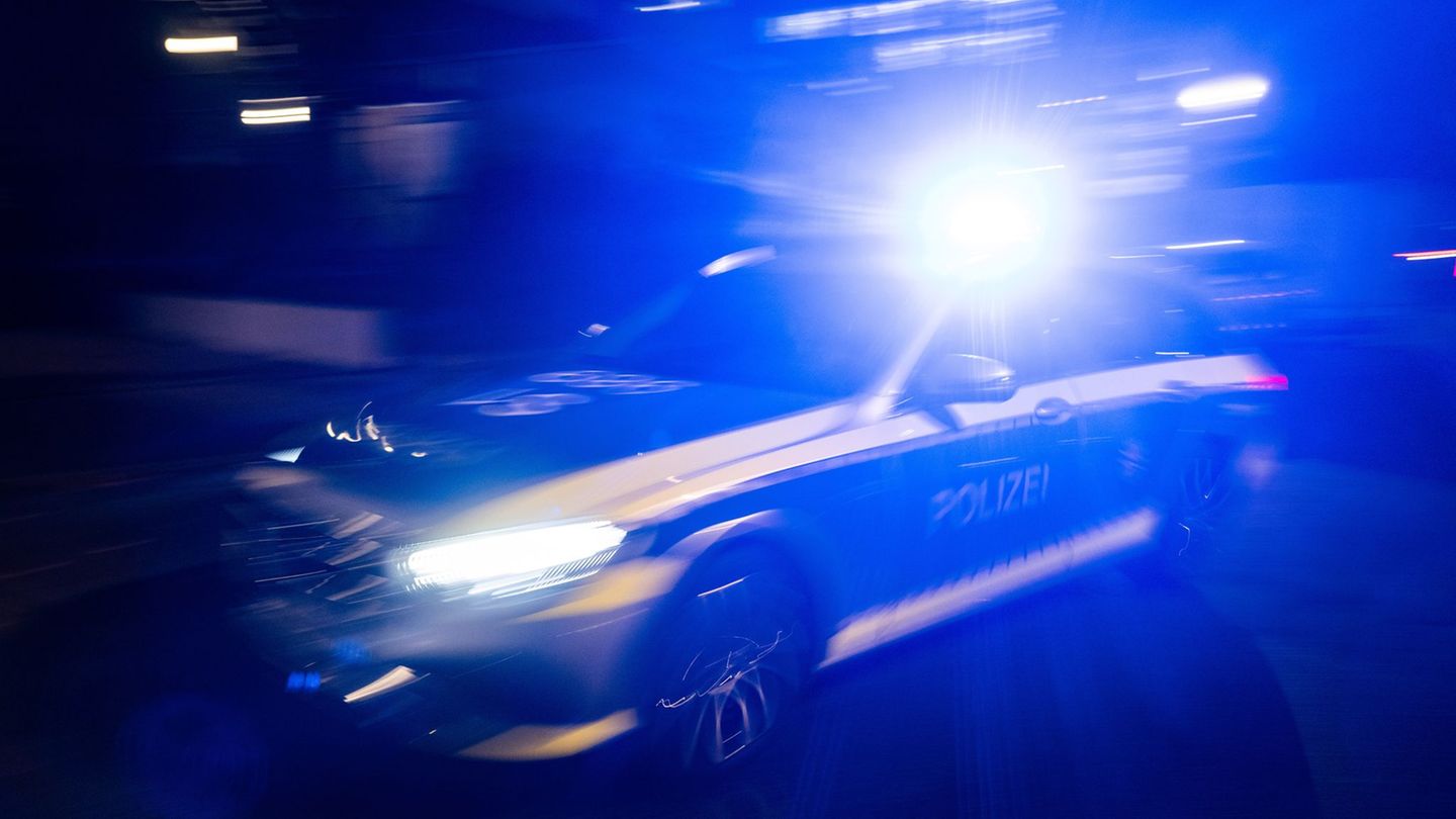 Kriminalität: Überfall auf Spielhalle in Linden