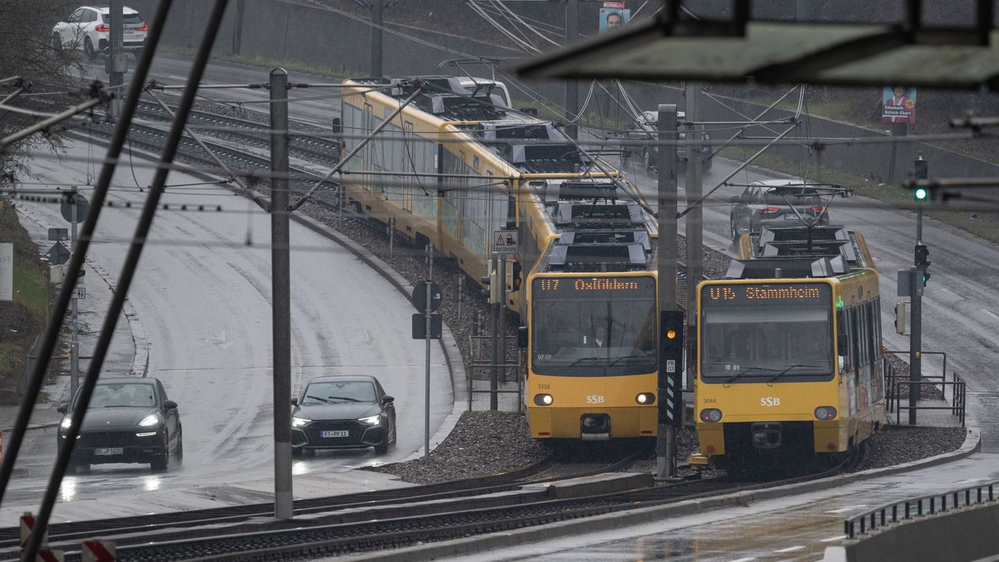 Verkehr: Nach langen Diskussionen – Landtag billigt Mobilitätsgesetz