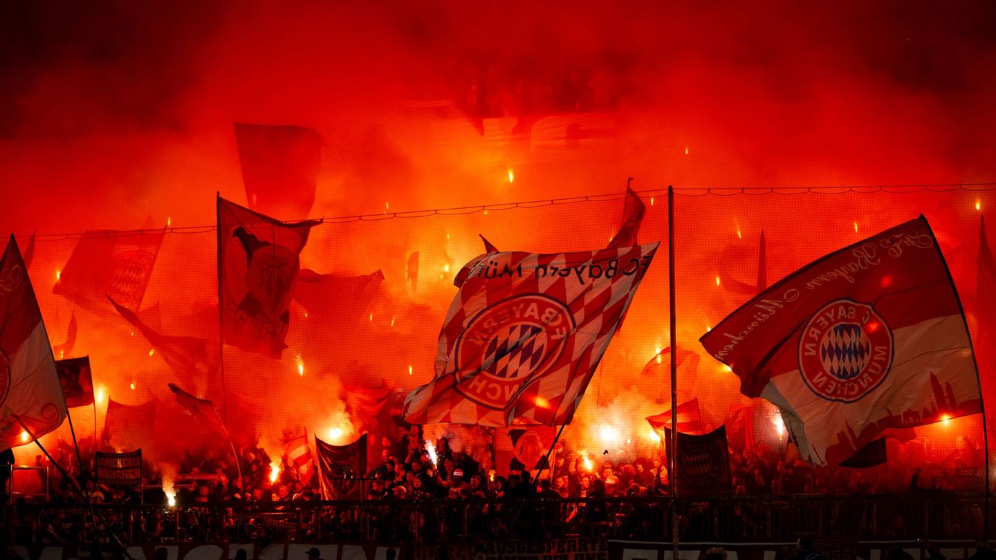 Champions League: FC Bayern muss zahlen und Stadion-Teilsperrung fürchten