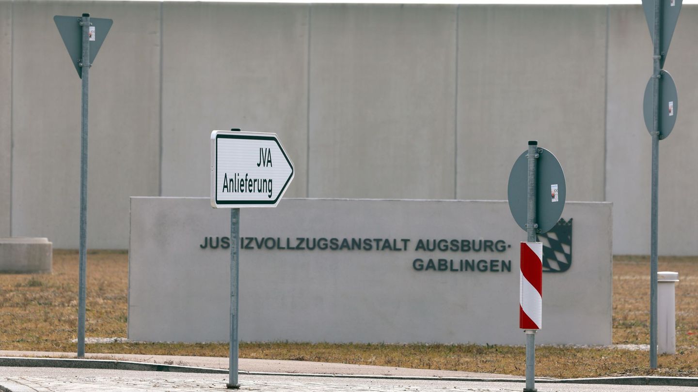 JVA Augsburg: Minister: Übergriffe auf Gefangene „absolute Ausnahmefälle“