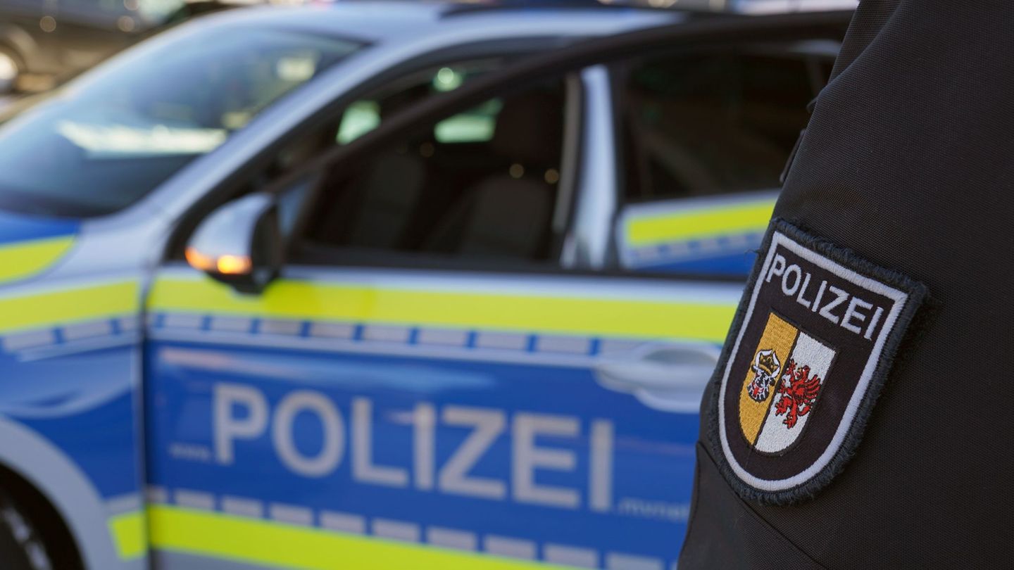 Unfall: Auto gerät auf Usedom in Gegenverkehr – zwei Schwerverletzte