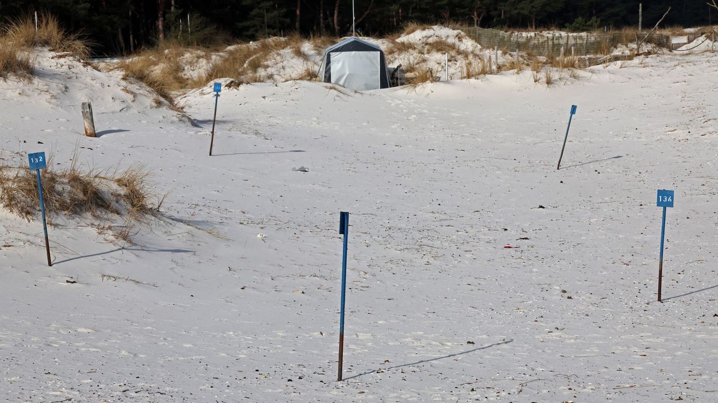 Zoff um Campingplatz: „Schlüsselübergabe“ für Teilfläche im Regenbogen-Camp