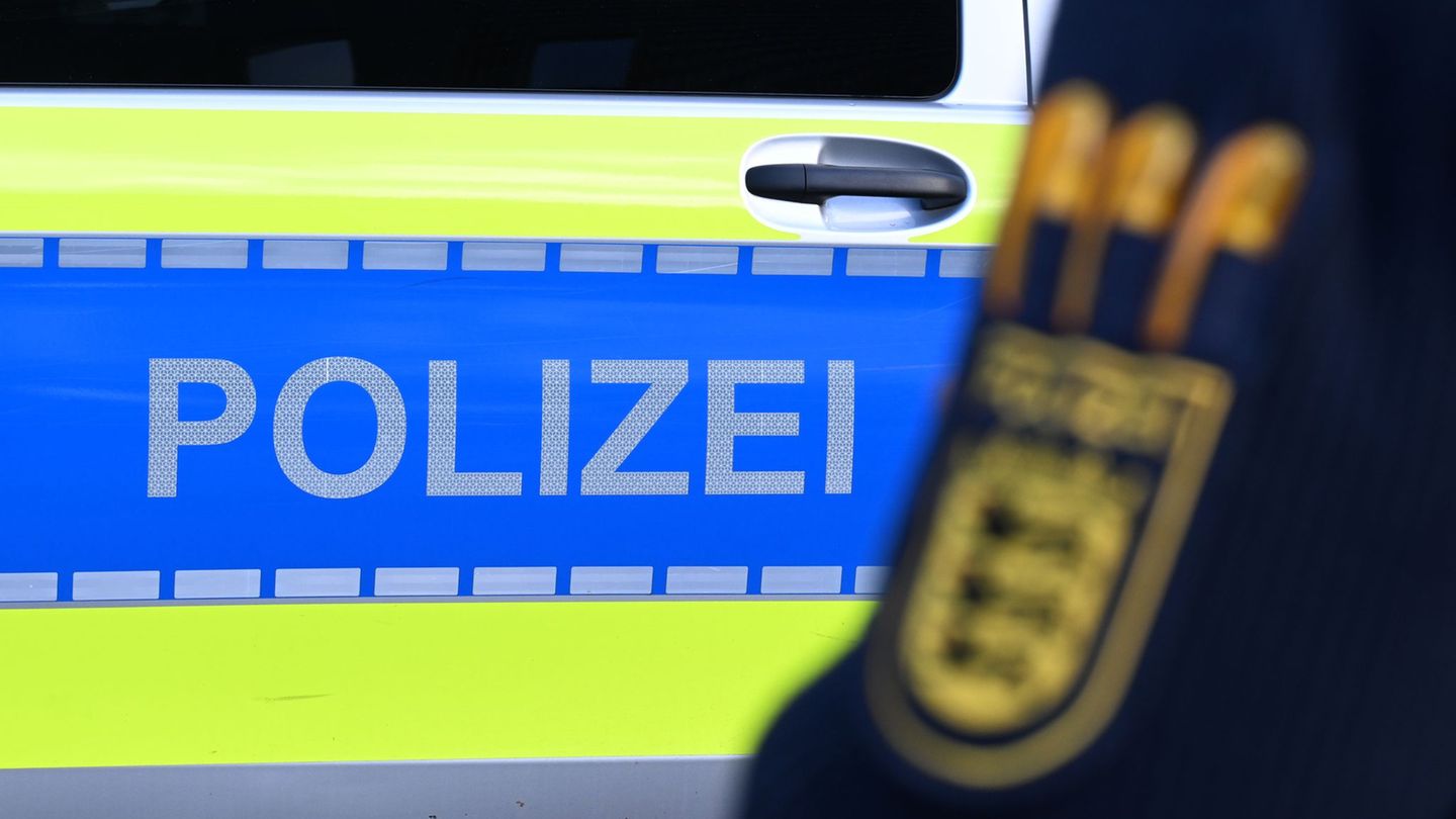 Kriminalität: Messerangriff auf offener Straße – Frau schwer verletzt