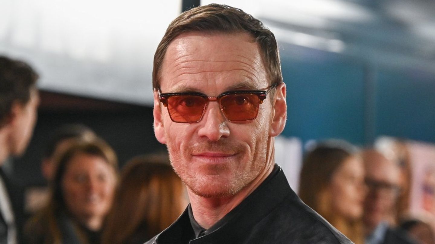 Michael Fassbender im James-Bond-Casting: Das passierte beim 007-Vorsprechen