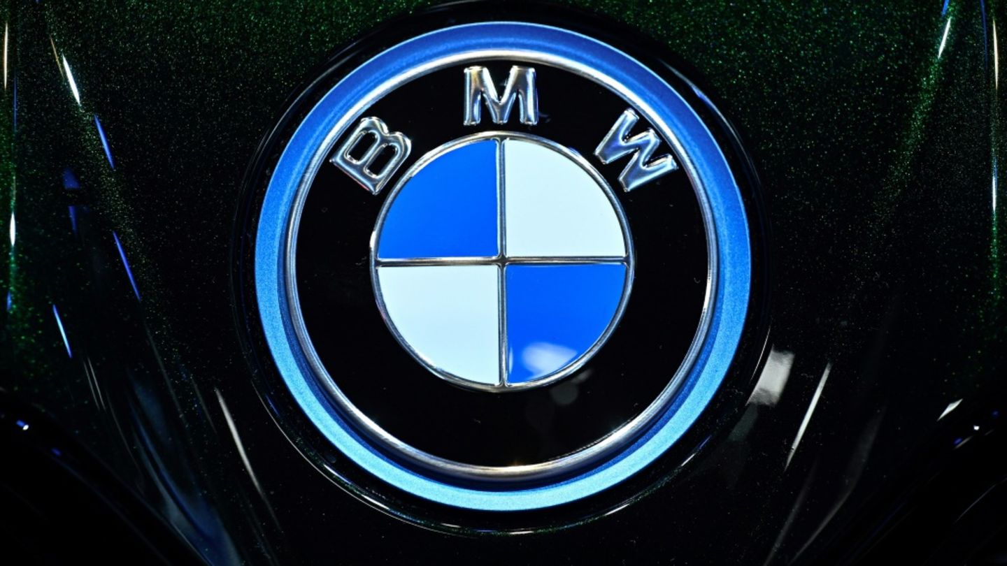 „Gedämpfte Nachfrage in China“: Gewinn von BMW sinkt 2024 um mehr als ein Drittel