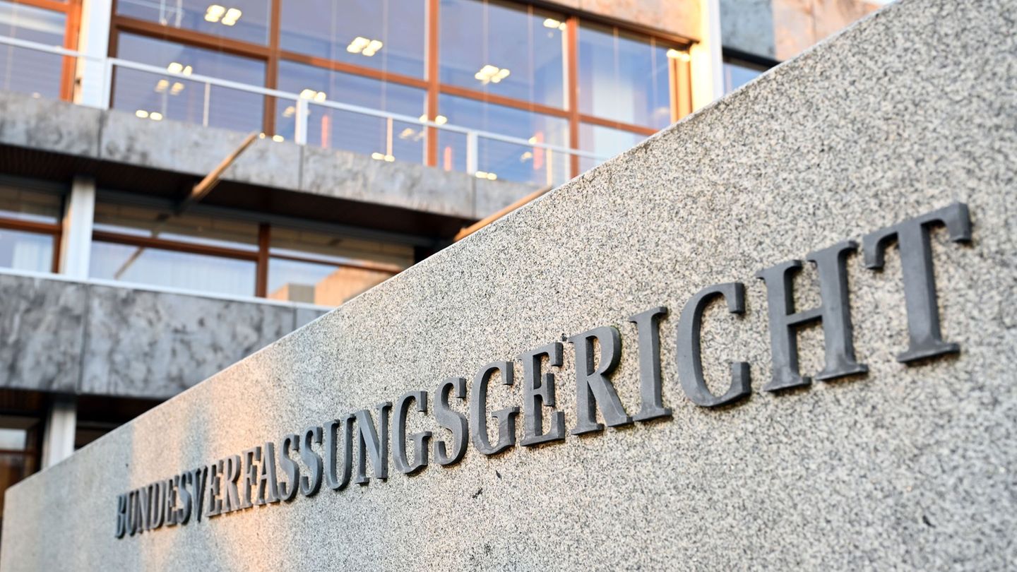 Bundesverfassungsgericht: Eilanträge gegen Sondersitzungen scheitern in Karlsruhe