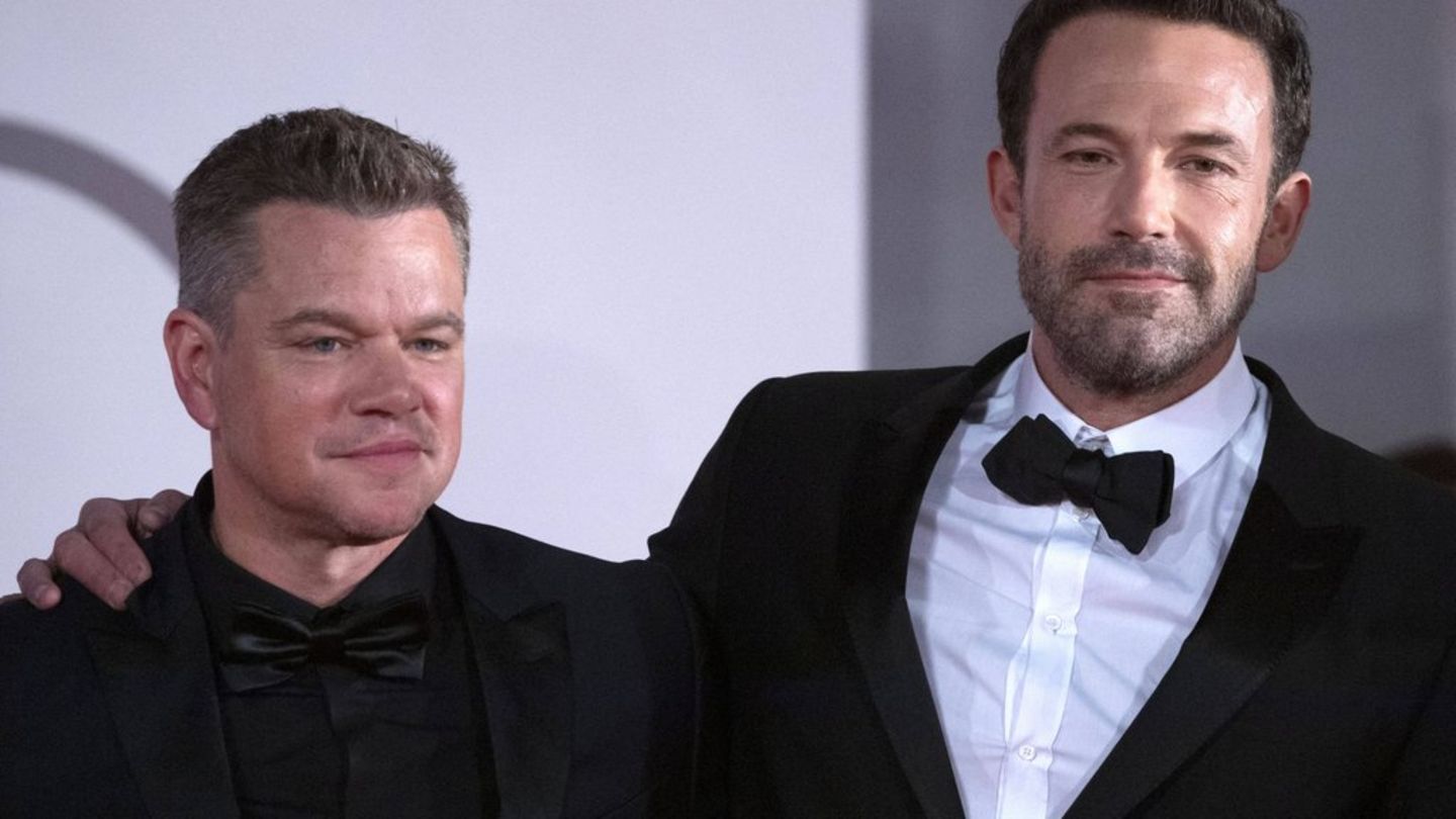 „Ich habe nicht sehr viele Freunde“: Ben Affleck bietet Einblick in Privatleben