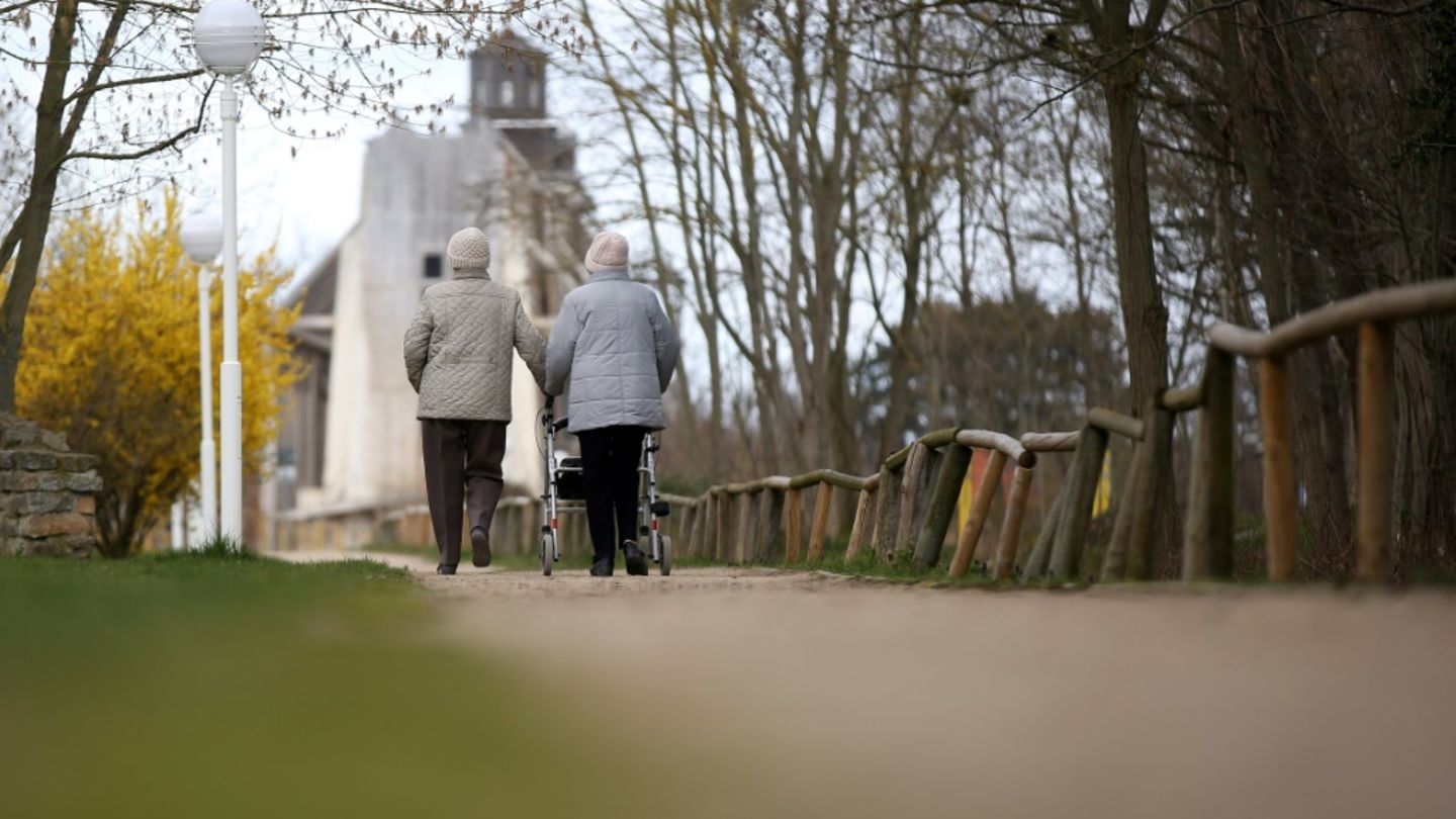 Präsidentin der Rentenversicherung kritisiert geplante Ausweitung der Mütterrente