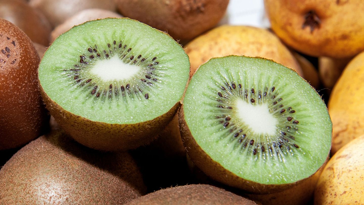 Exotisches Obst und Gemüse: Kiwi und Kaki – Anbau von exotischem Obst im Südwesten