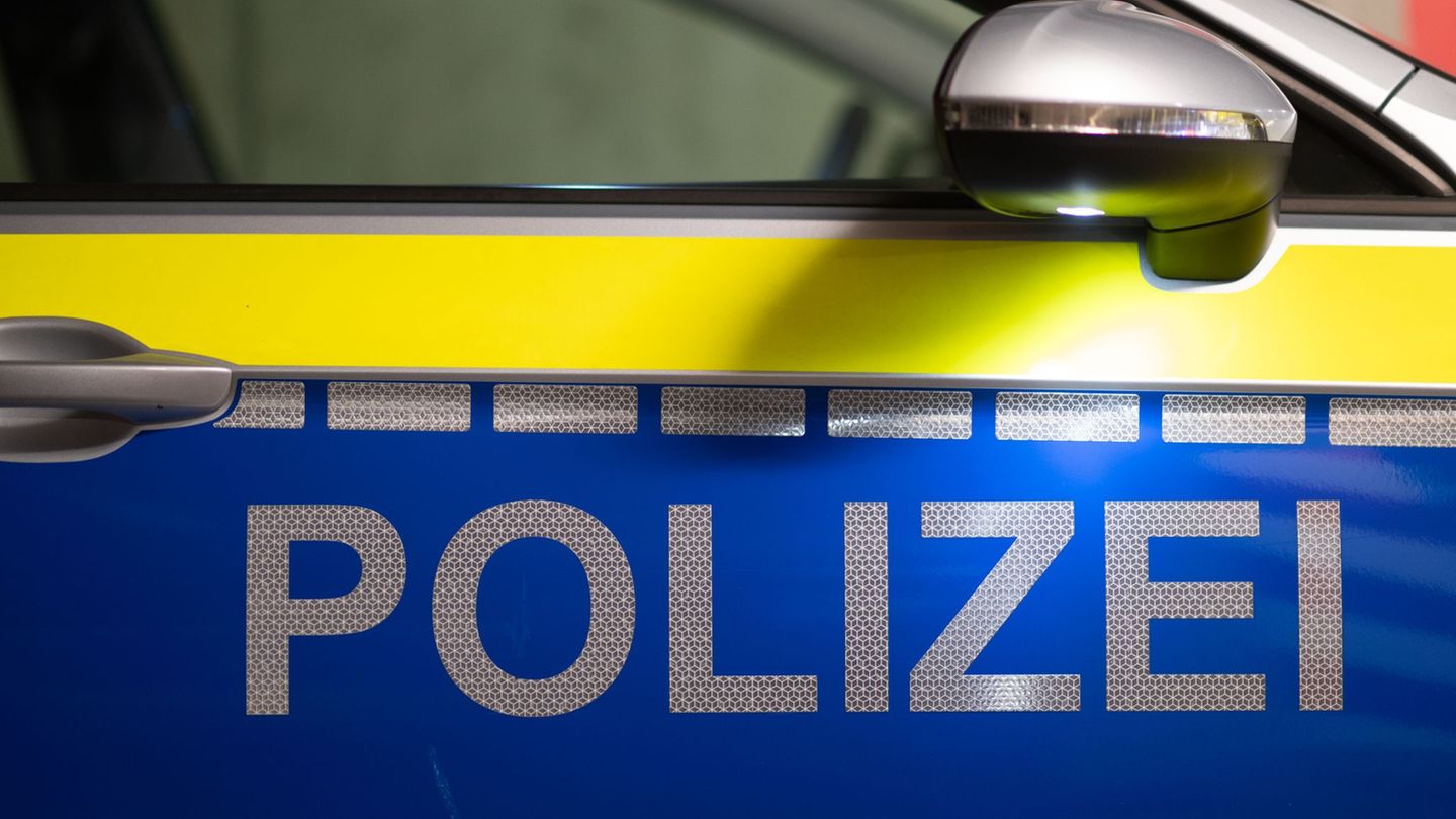 Fahrlässige Körperverletzung: Polizei ermittelt wegen fallender Metallstange in Bitburg