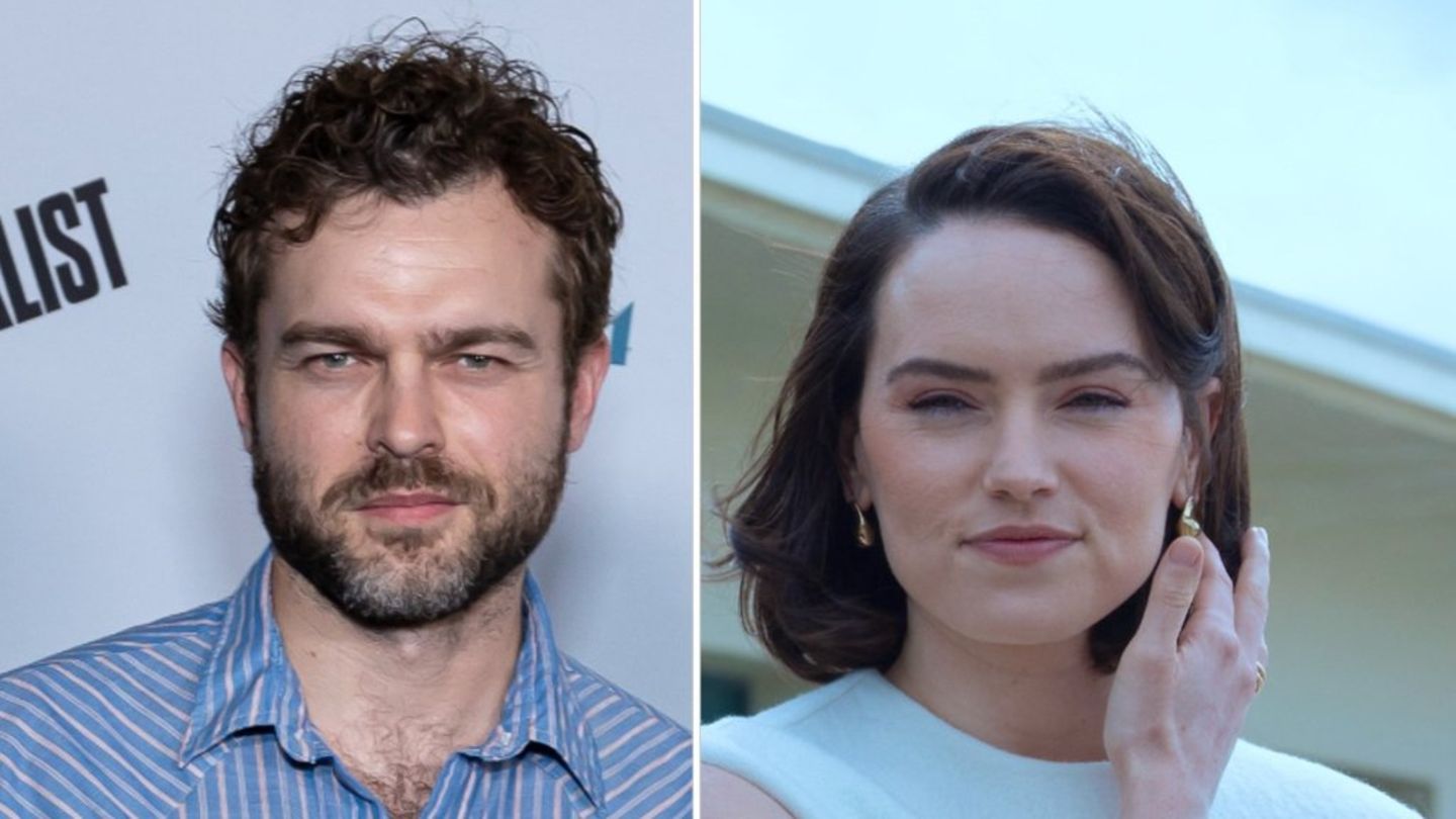 „The Last Resort“: Daisy Ridley spielt in neuer RomCom mit