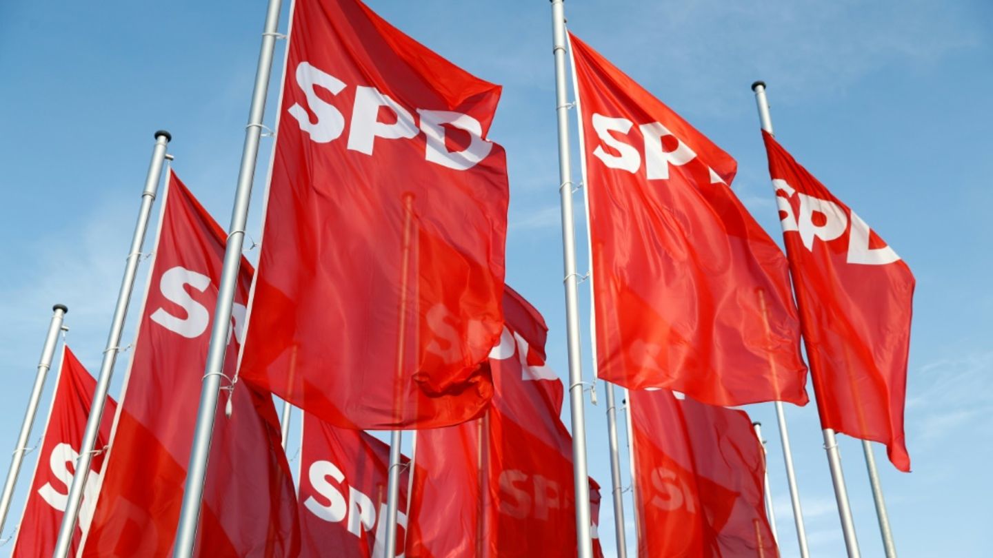 SPD rechnet mit zehn Tagen Dauer für Mitgliederentscheid über Koalitionsvertrag