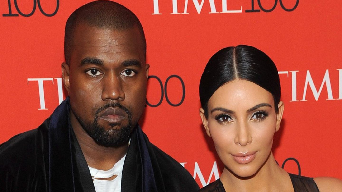 Kanye West: „Kardashian-Mob“ entzieht ihm angeblich Kids