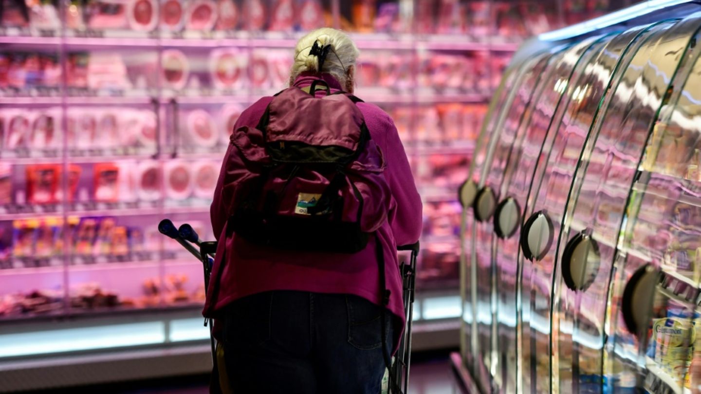 Weniger Inflation und höhere Löhne: Rewe und Edeka gewinnen Marktanteile zurück