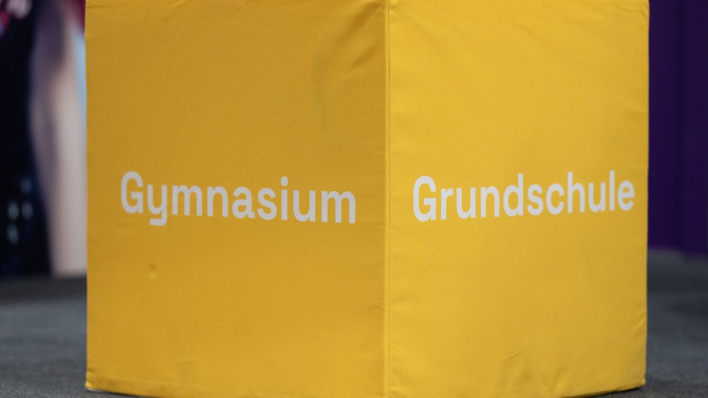 Bildung: Gut jeder dritte Grundschüler soll auf das Gymnasium