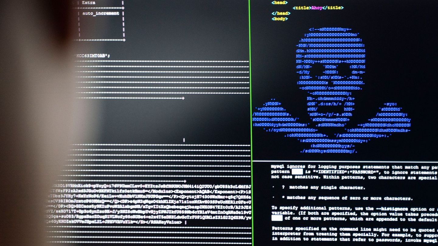 Hackerangriffe: Prozess gegen mutmaßlichen Cyberkriminellen