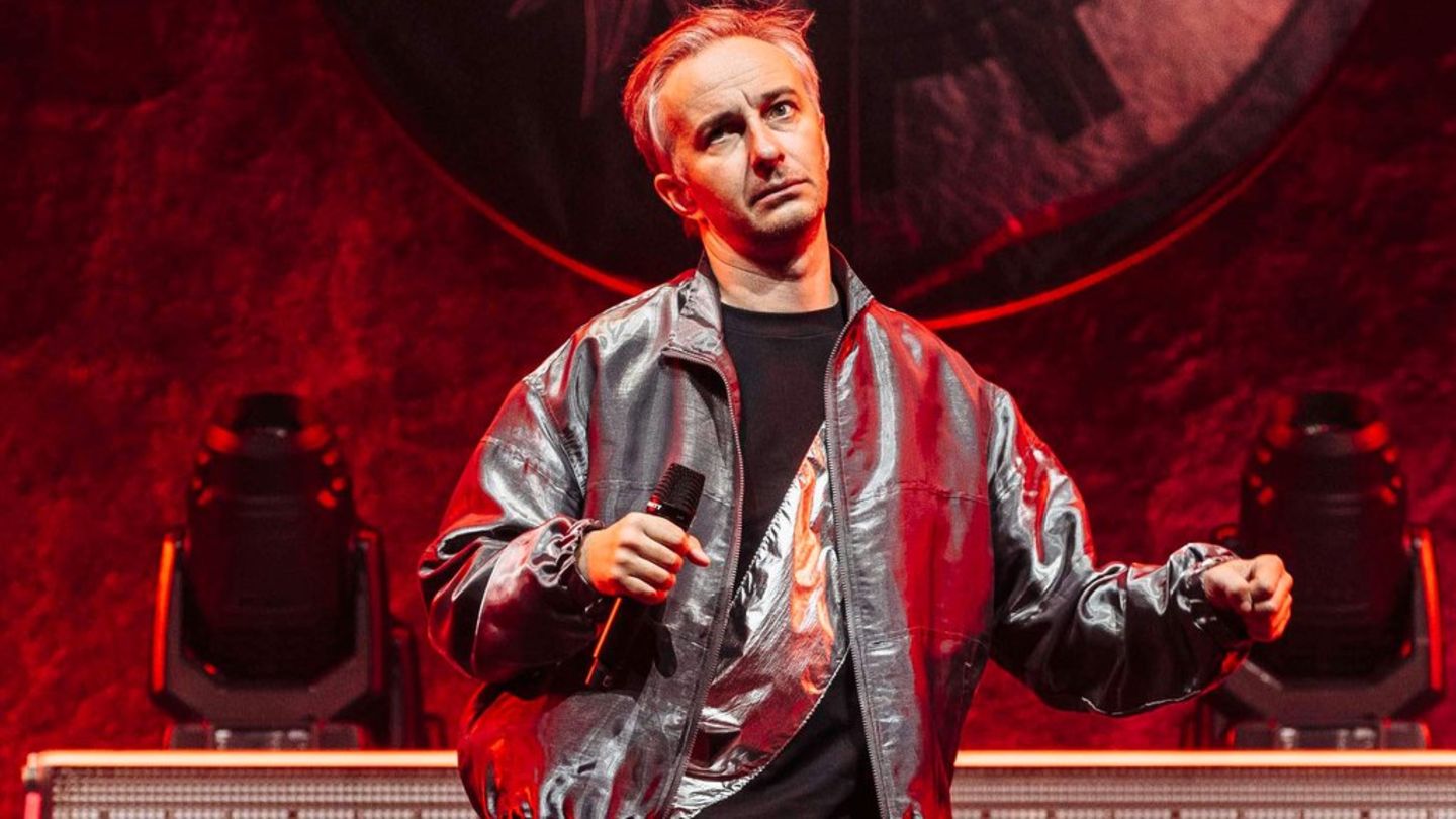 Hurricane & Southside 2025: Jan Böhmermann und weitere Acts bestätigt