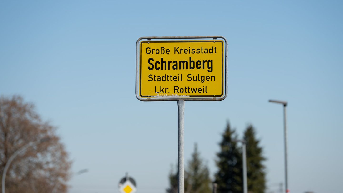 Leichenfund: Polizei: Toter in Schramberg kein Opfer eines Gewaltdelikts