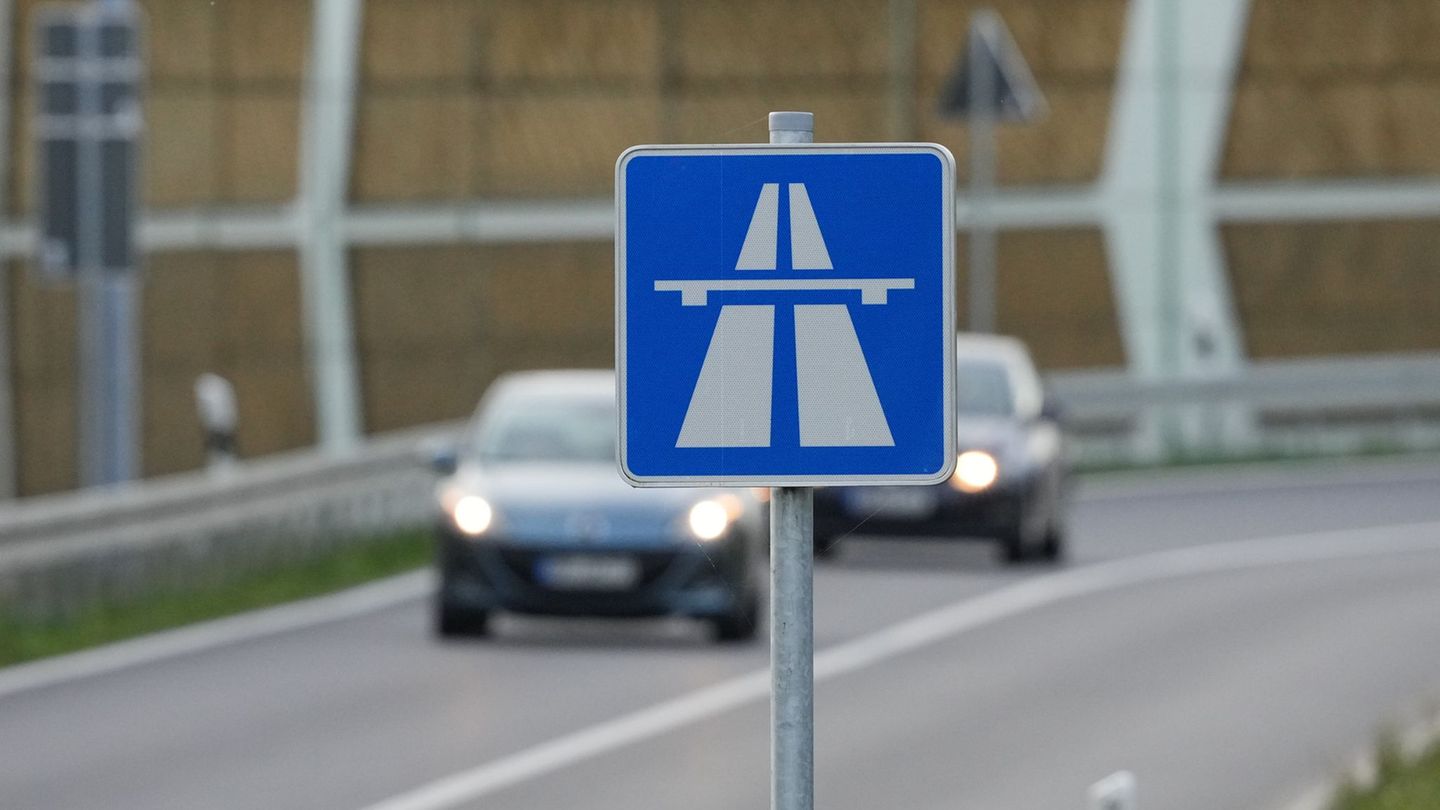 Bauarbeiten: Teilsperrungen am Autobahnkreuz Mainz-Süd angekündigt