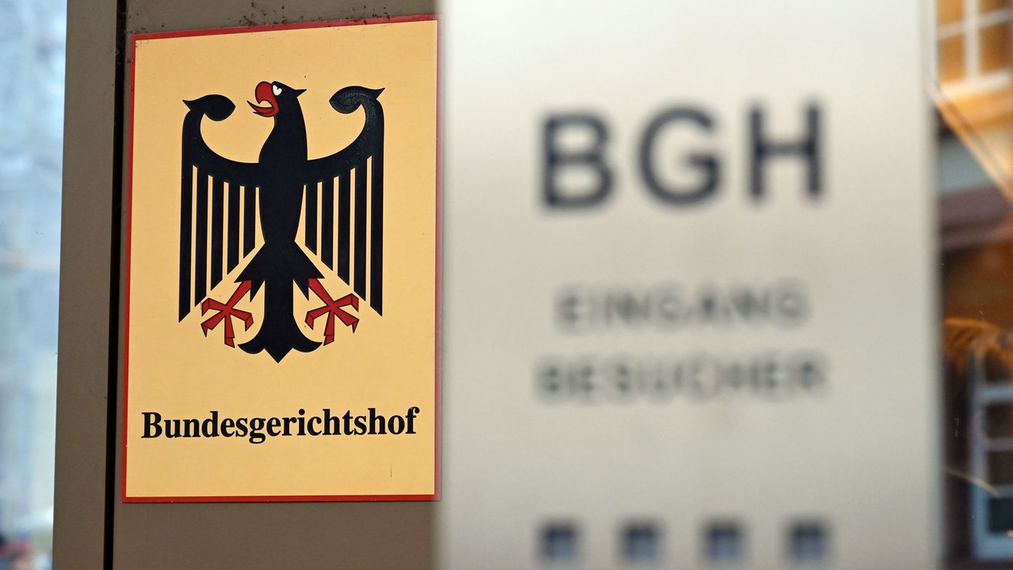 Bundesgerichtshof: BGH bestätigt Verurteilung von Linksextremistin Lina E.