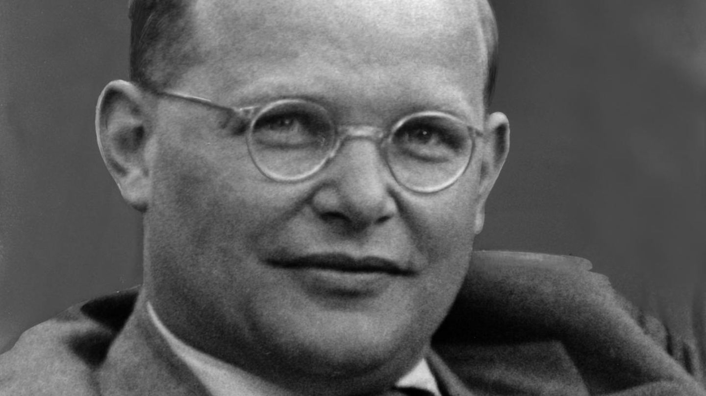 Film „Bonhoeffer“: Dietrich Bonhoeffer: Ein Kirchenmann im Widerstand gegen Hitler