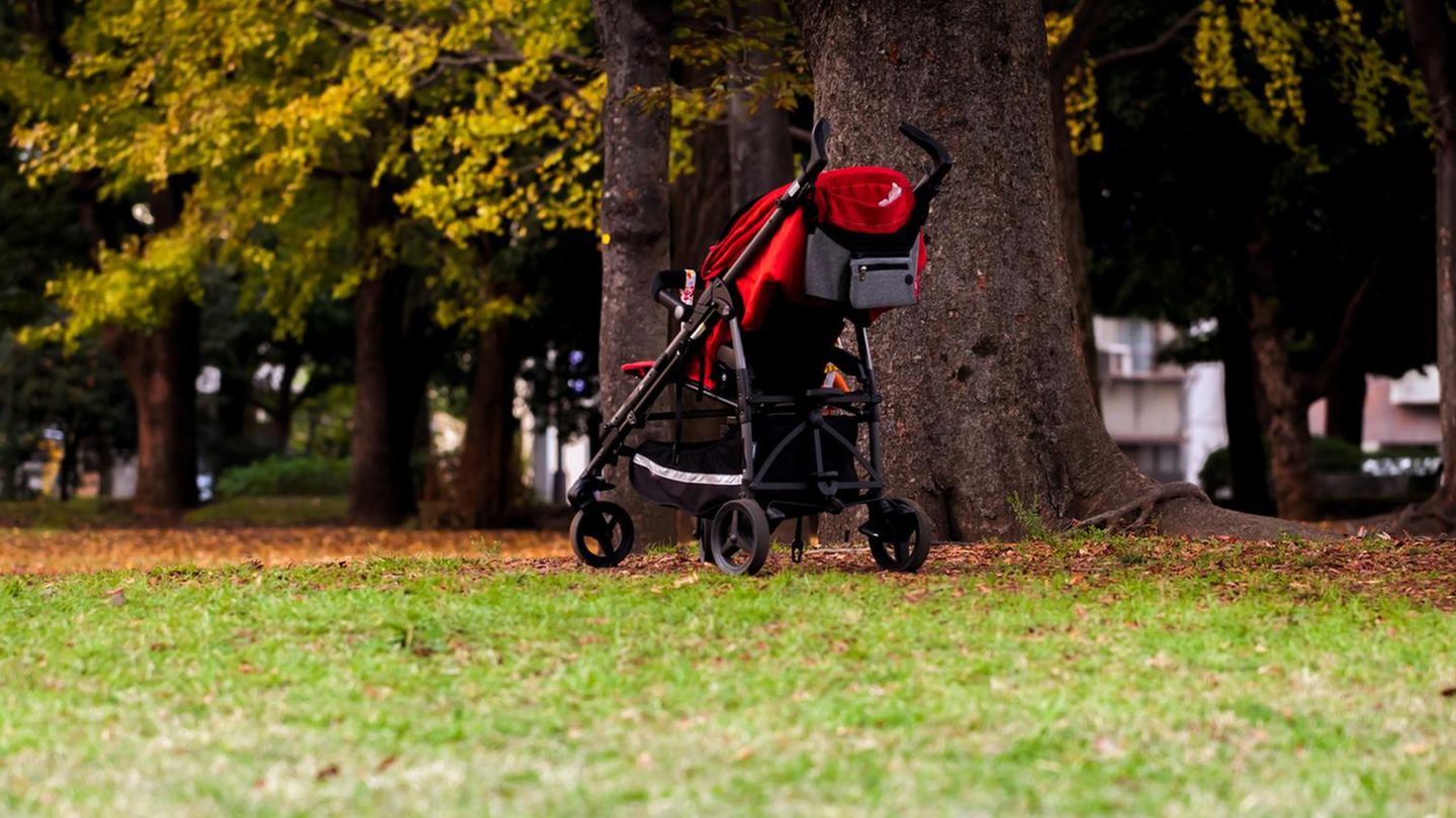 Herne: Rassistische Tat gegen Mutter mit Baby war laut Polizei erfunden