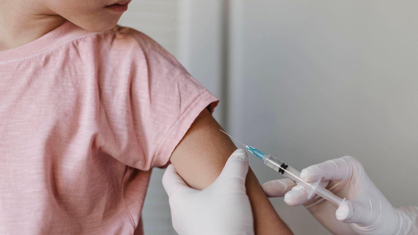 Masern, HPV & Co.: Warum so viele Kinder nicht geimpft sind