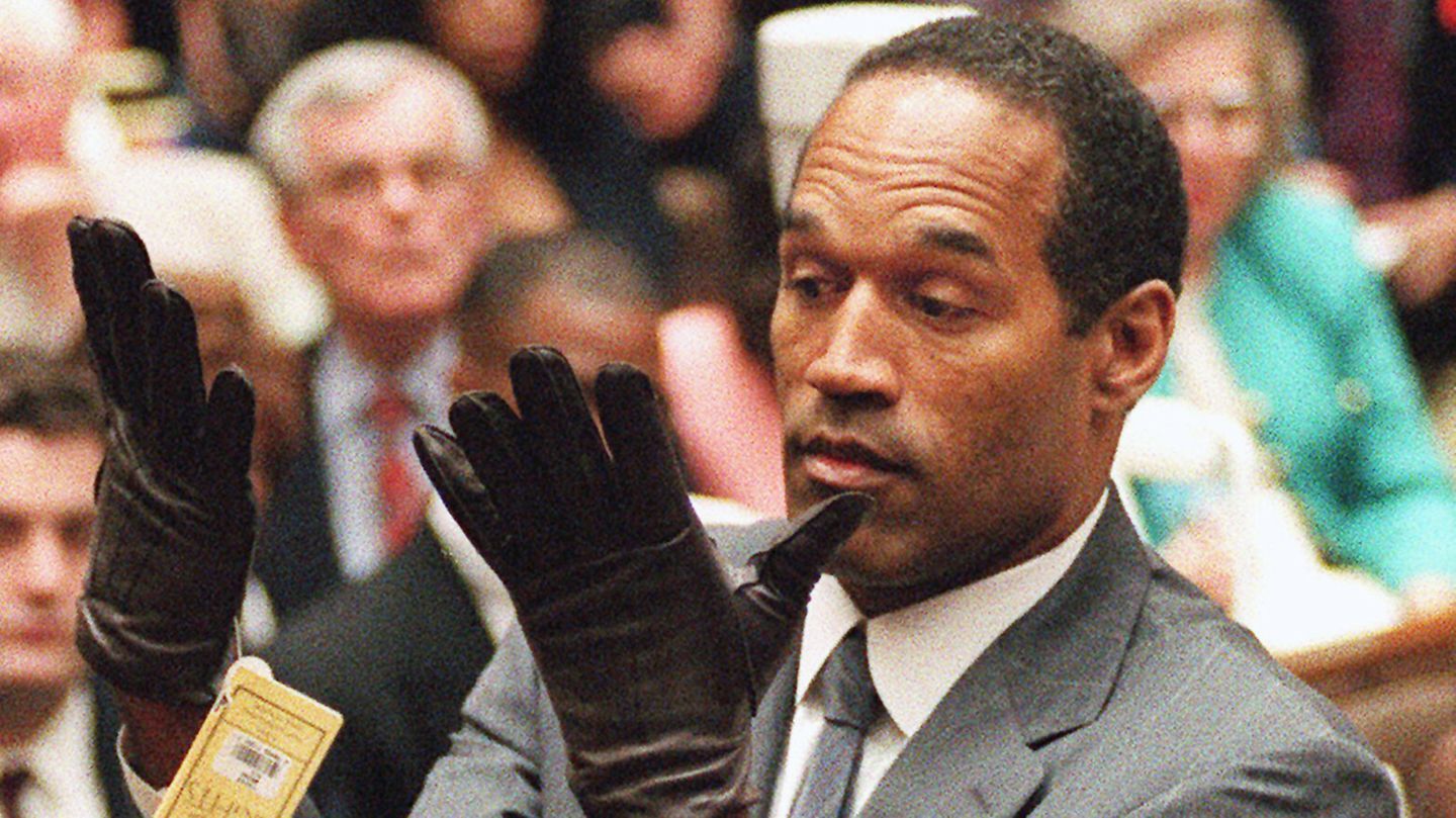 Gerahmter Ruhm: Was O.J. Simpson mit Bushido verbindet – und was der stern damit zu tun hat