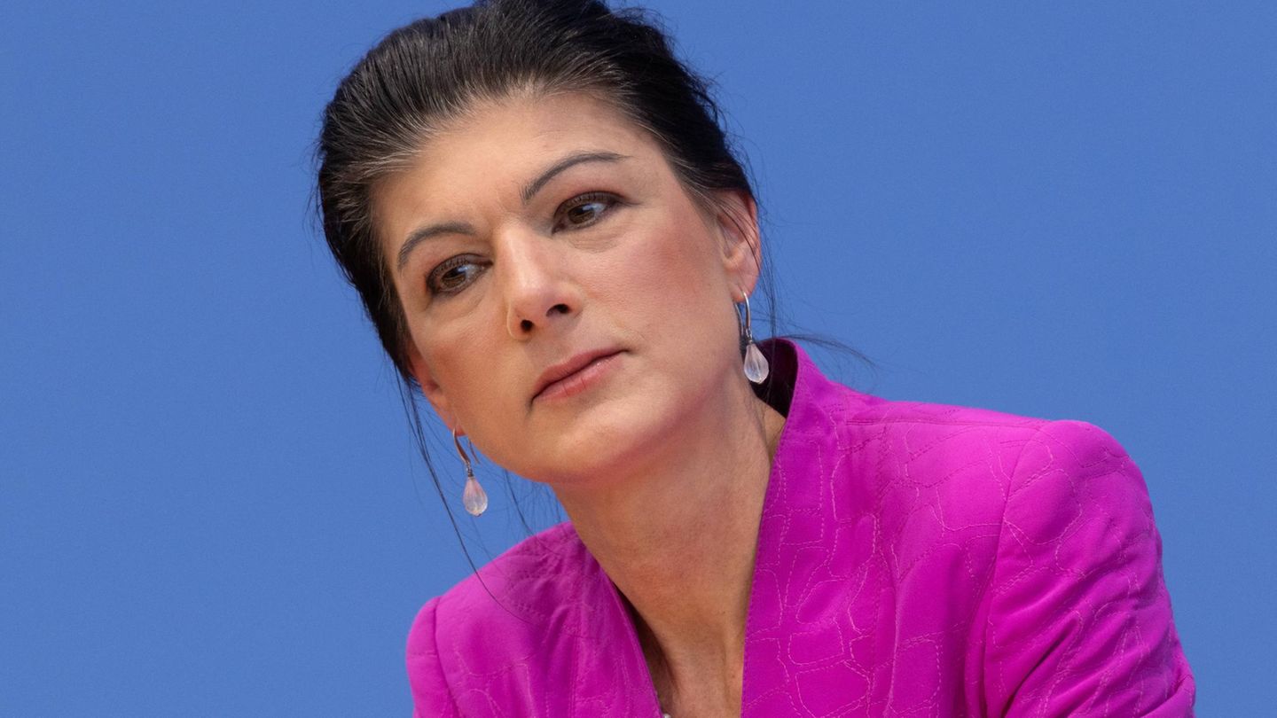 Bündnis Sahra Wagenknecht: Verfassungsgericht weist BSW-Anträge auf Neuauszählung der Wahl ab