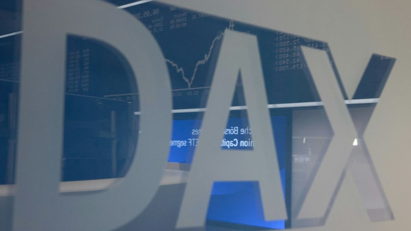 Bewegung im Handelsstreit: Kurse steigen – Dax auf Rekordhoch