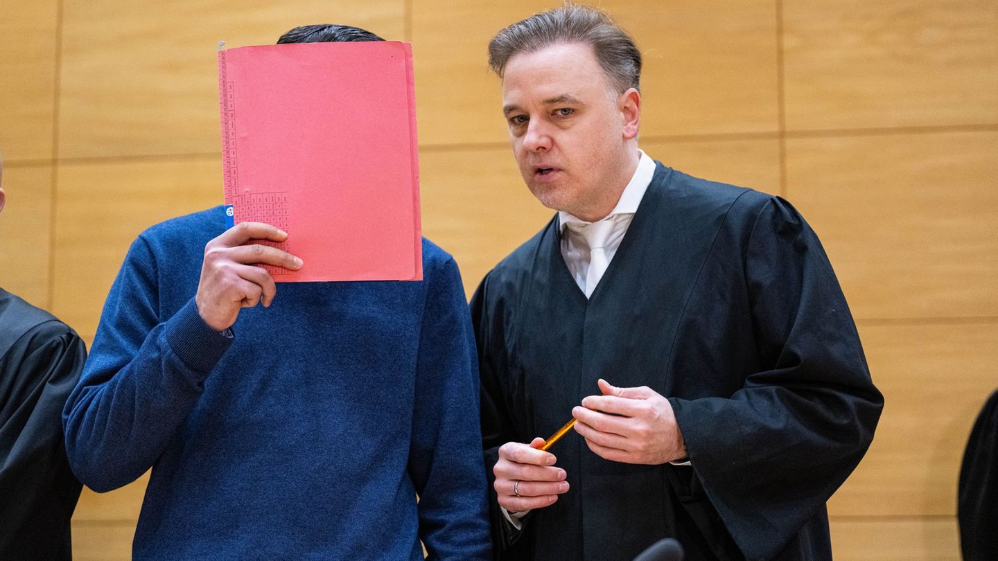 Drastischer Fall: Tod nach Abifeier: 19-Jähriger zu Jugendstrafe verurteilt