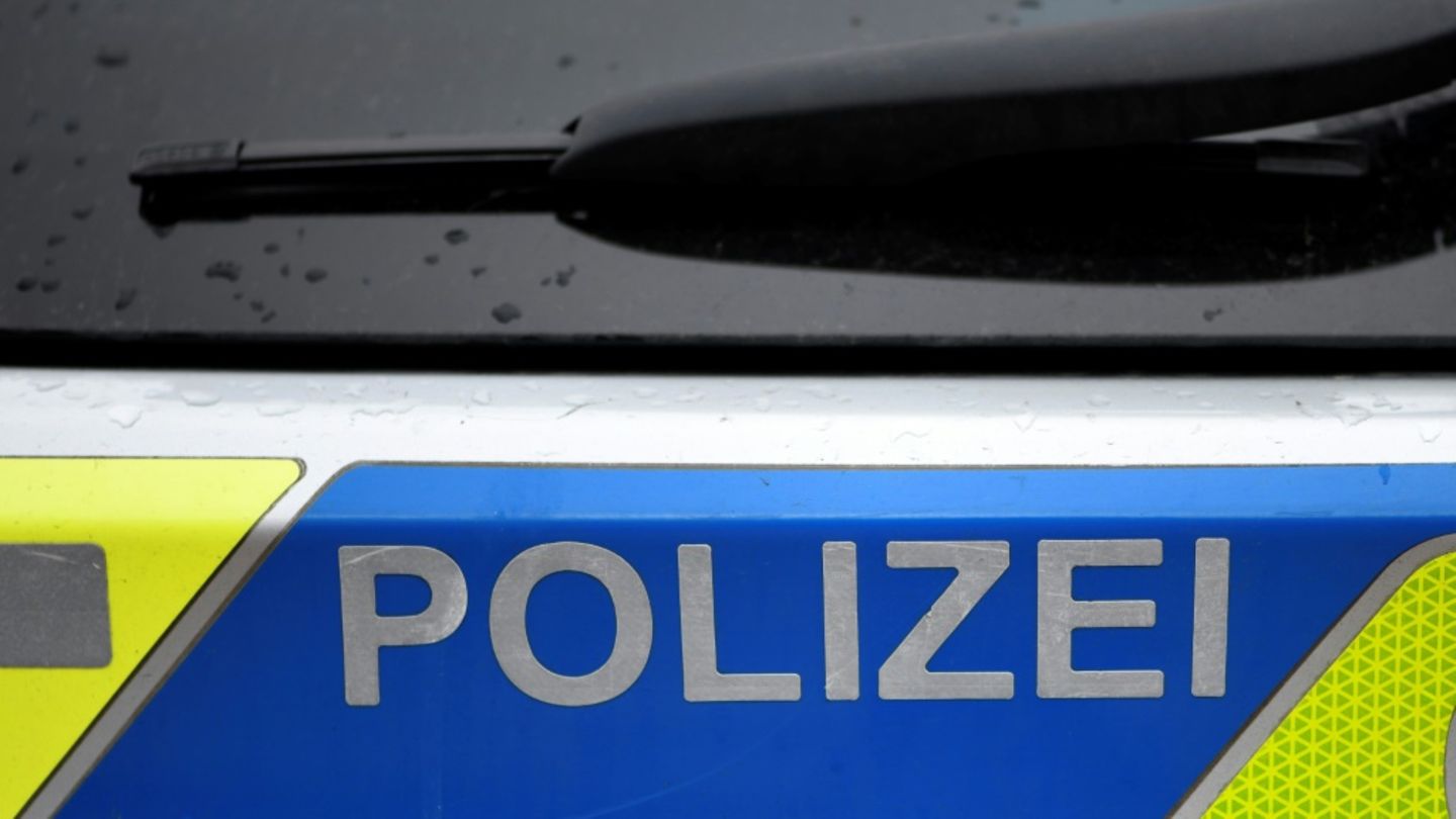 86-Jähriger in Wiesbadener Park erstochen – Verdächtiger an Tatort festgenommen