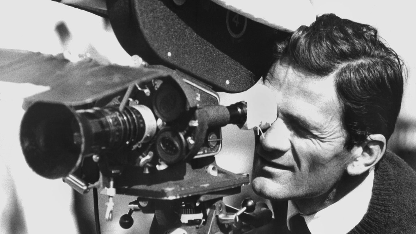 Filmgeschichte: Skandalfilme, die empört haben