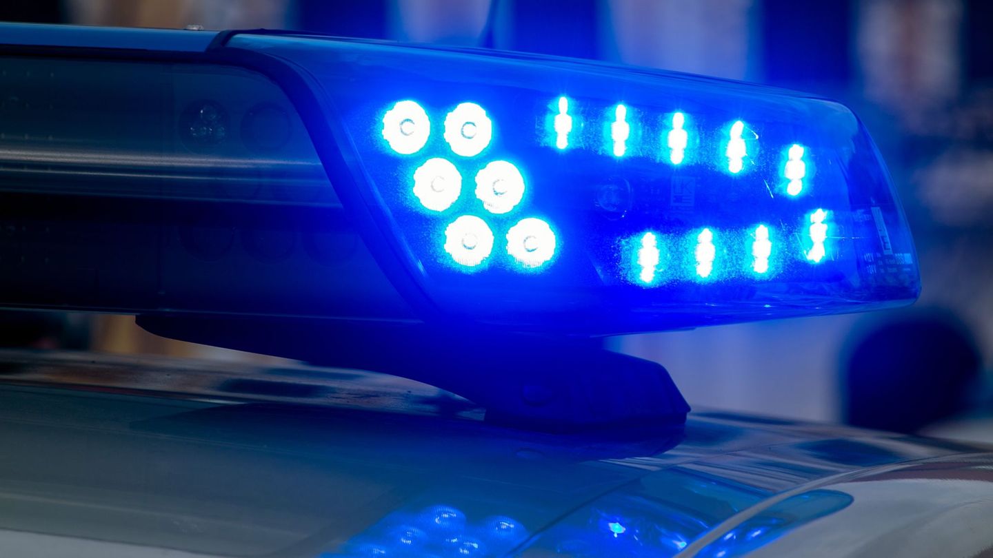 Kriminalität: Massenschlägerei mit 50 Beteiligten in Gesundbrunnen