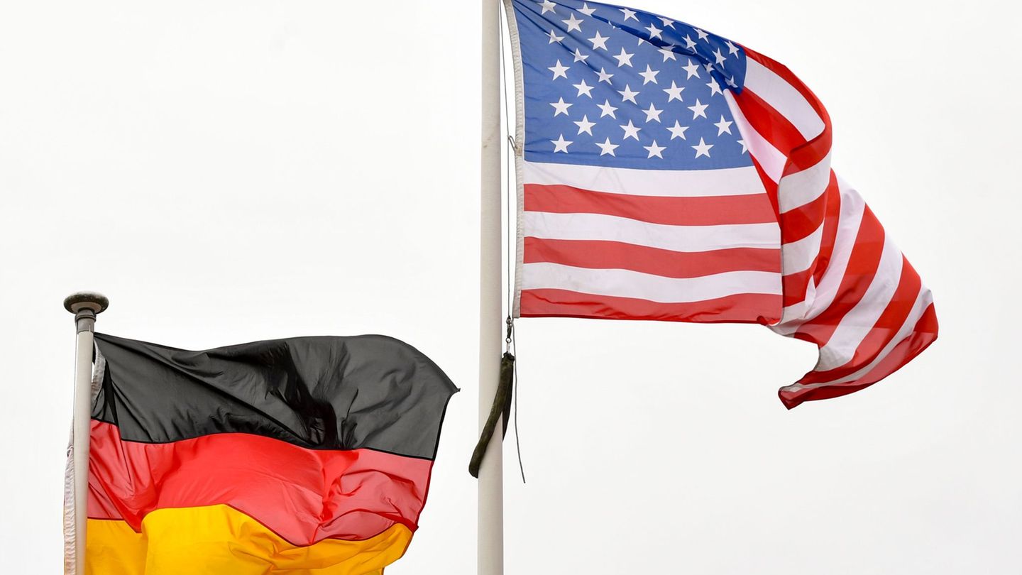 Exportwirtschaft: Ministerin: Wollen gute Handelsbeziehungen mit den USA