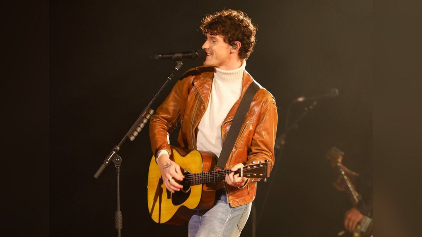 Shawn Mendes kommt zum Superbloom: Sein einziges Festivalkonzert in Deutschland