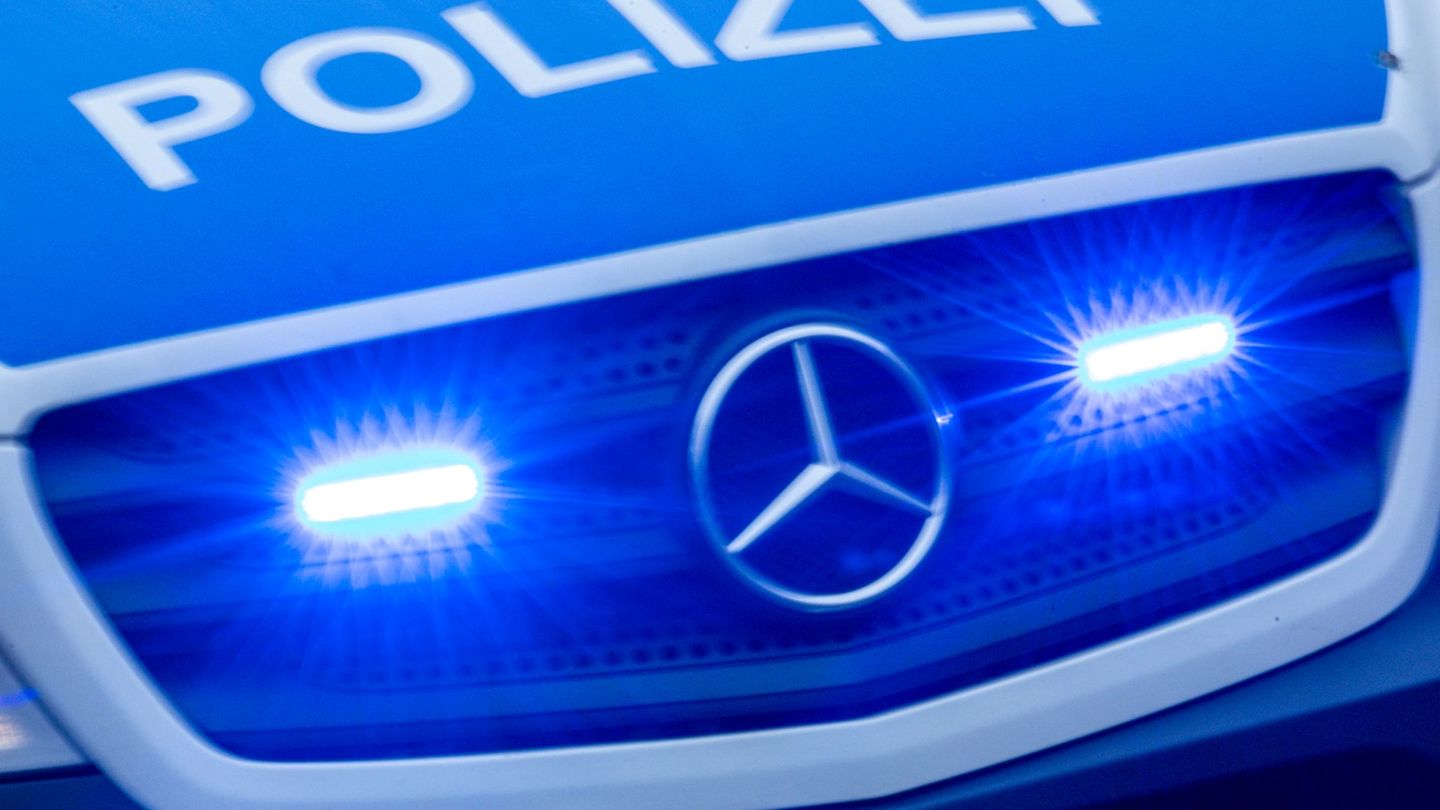 Unfälle: Fahrer versucht Tier auszuweichen – vier Verletzte