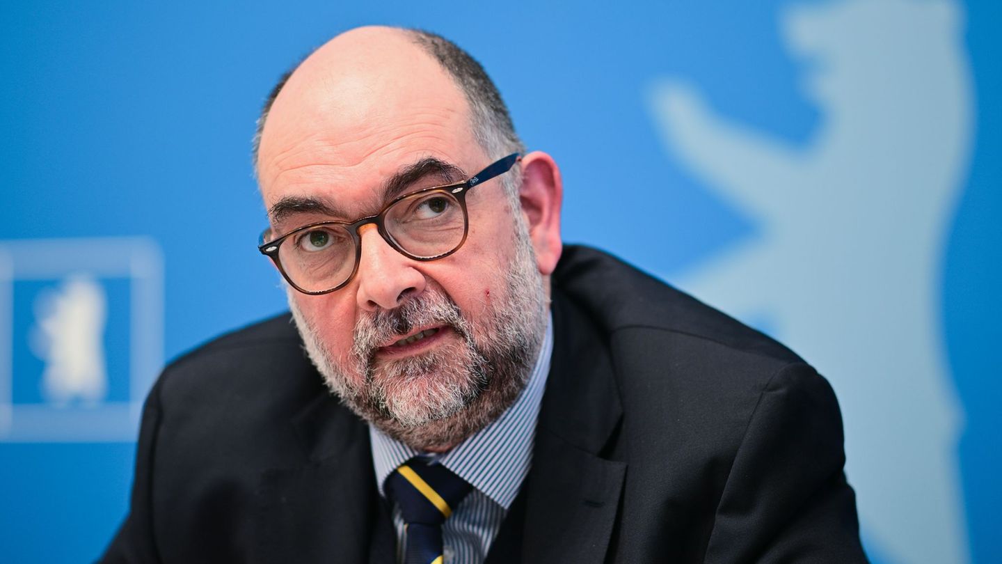 Extremismus: Verfassungsschutz darf künftig auch Verdachtsfälle nennen
