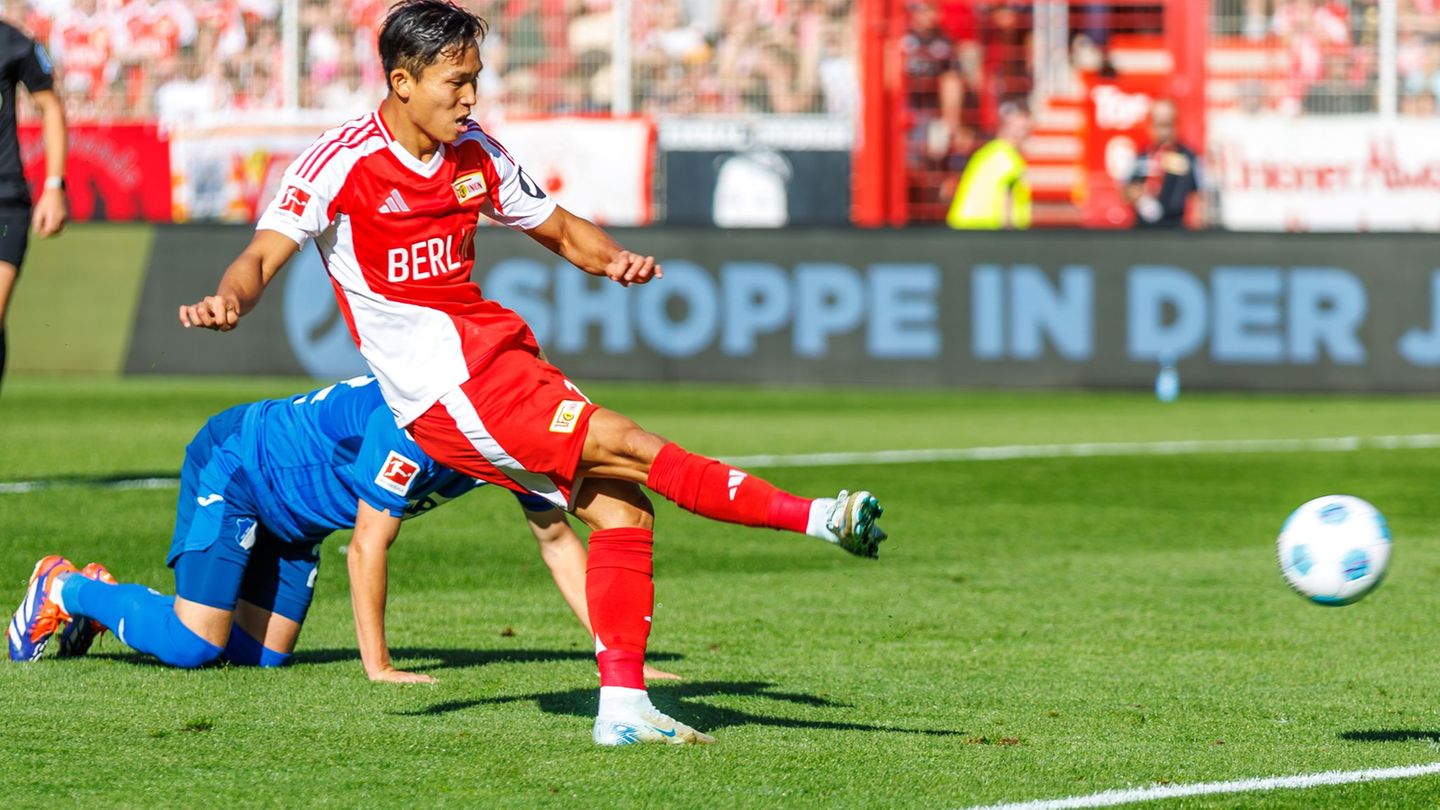 Fußball-Bundesliga: Nach Leihe: Union holt Jeong fest aus Stuttgart