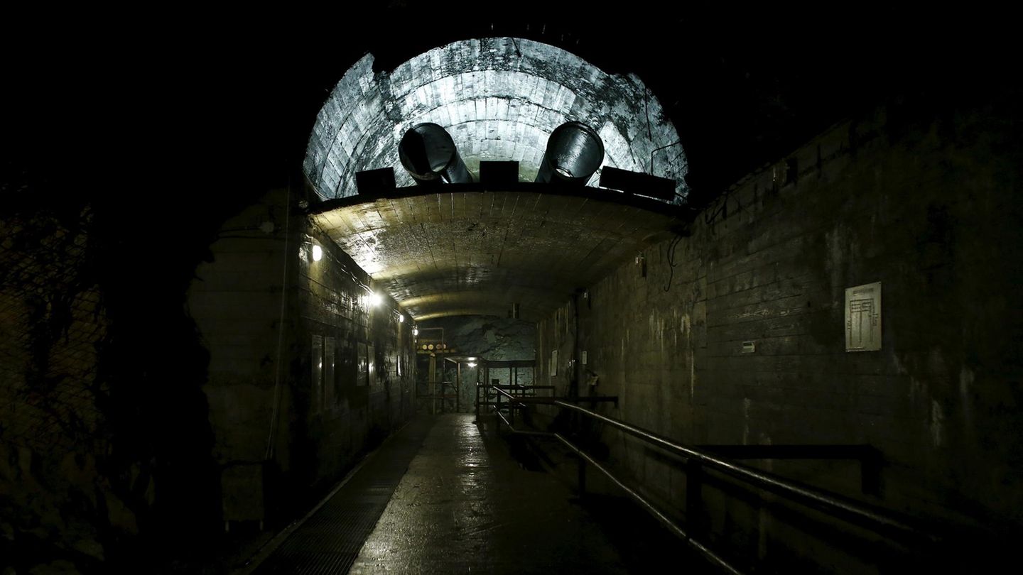 Rätselhafter Fall: Brief liefert angeblich neue Spur zum Nazi-Goldzug