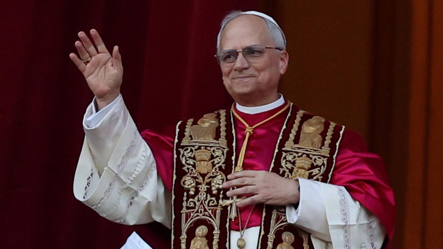 Neuer Pontifex: Leo XIV. wollte schon als Kind Priester werden