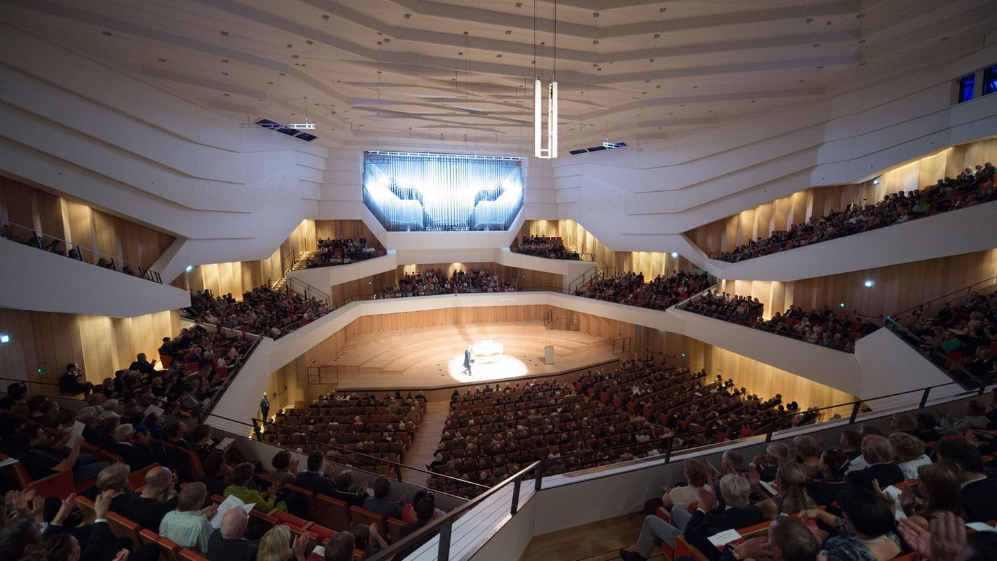 Festspielzeit: Positive Bilanz zur Halbzeit der Dresdner Musikfestspiele