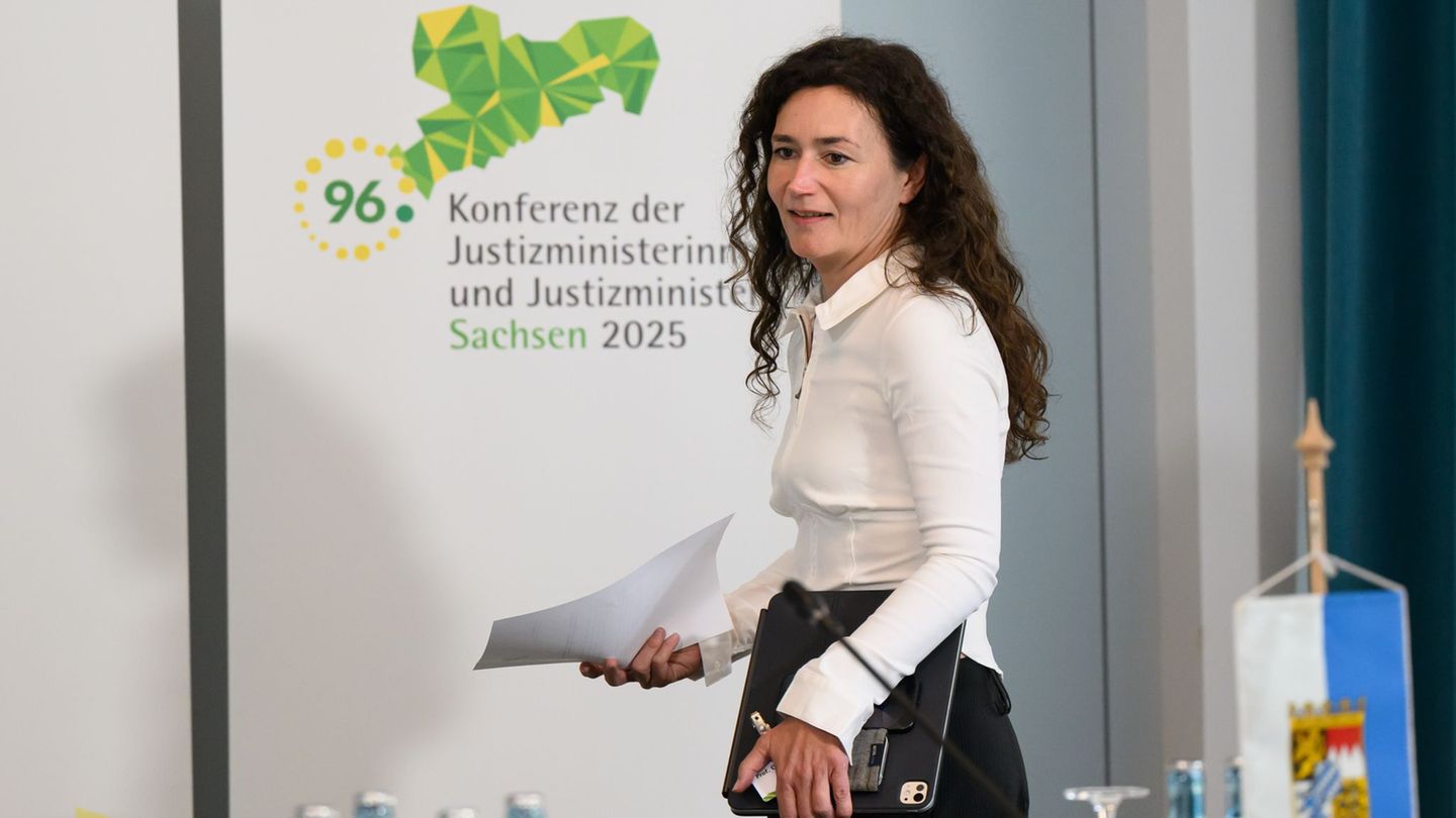 Justizministerkonferenz: Minister verurteilen Angriffe auf Justiz – Dulden wir nicht