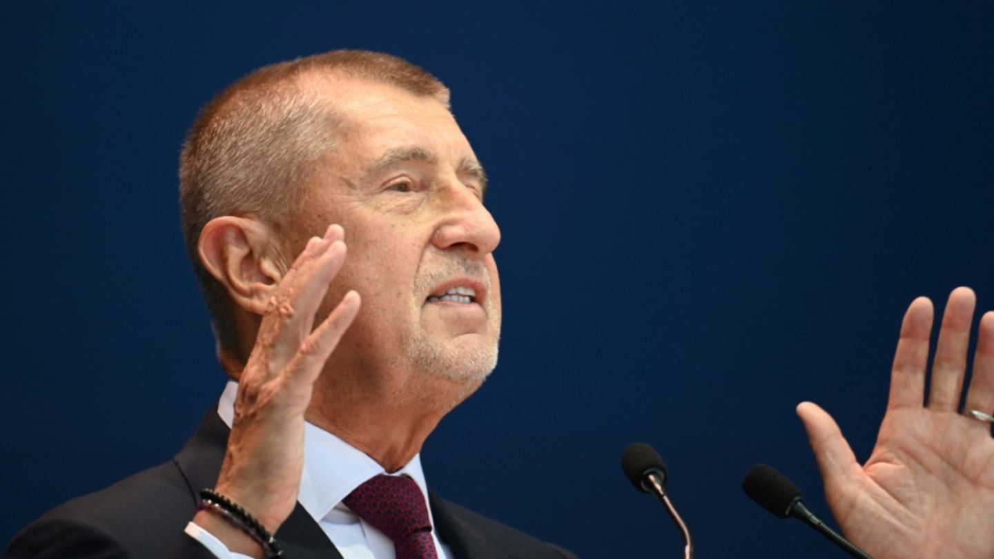 Tschechiens Ex-Regierungschef Babis muss in EU-Betrugsverfahren erneut vor Gericht