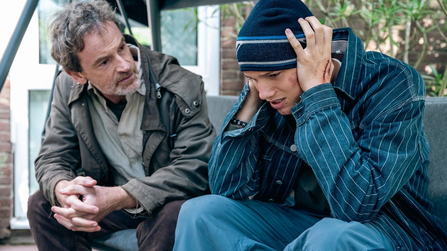 „Tatort“ aus Dortmund: Nicht tot und nicht lebendig: Ein Krimi über häusliche Gewalt