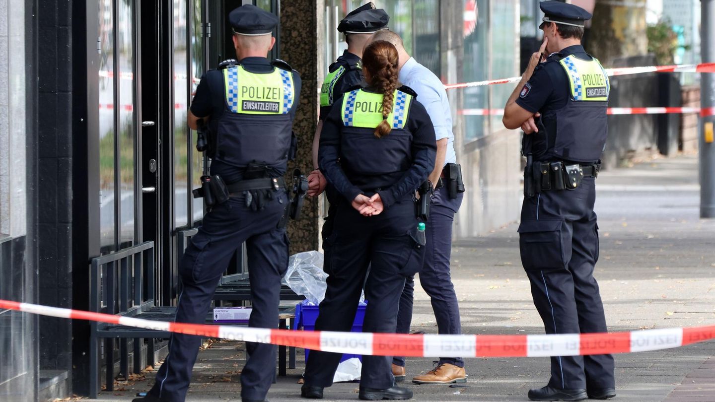 Hamburg: Leiche in berüchtigter Shisha-Bar gefunden – Opfer wurde erschossen