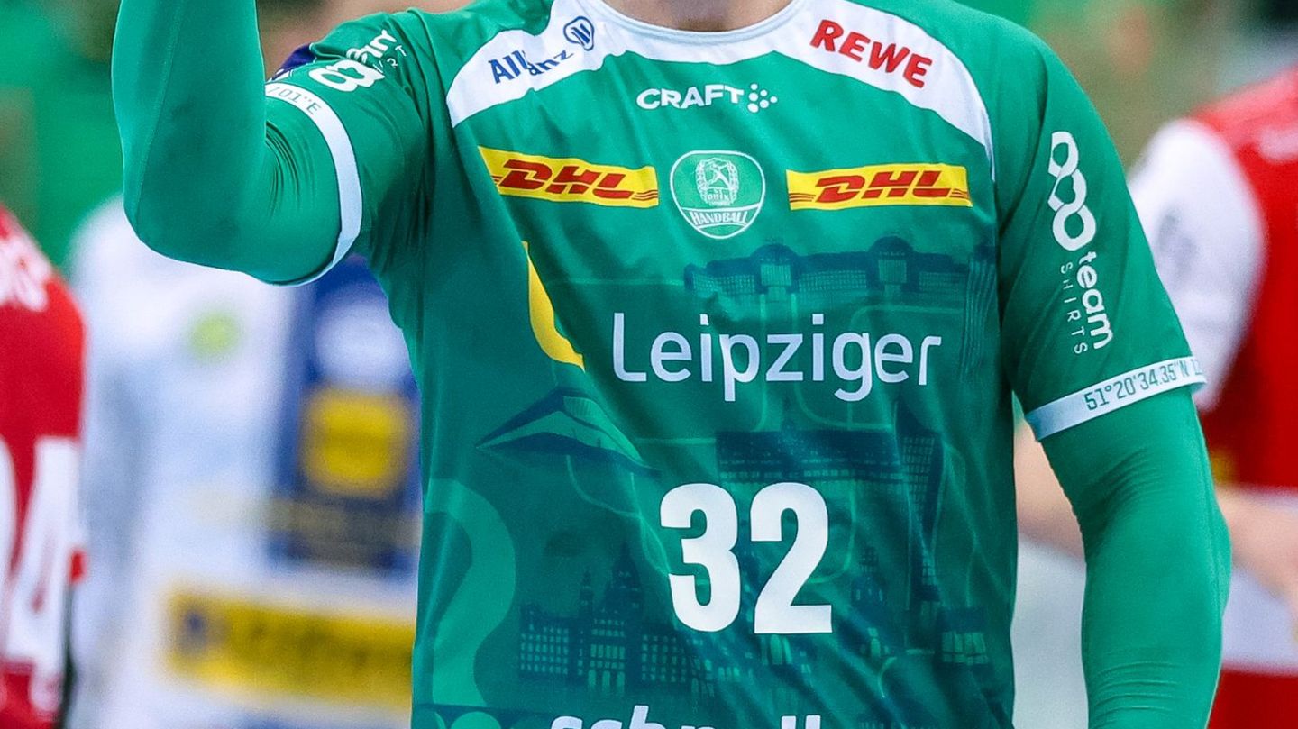 Handball-Bundesliga: SC DHfK Leipzig bleibt weiter ohne Punkt