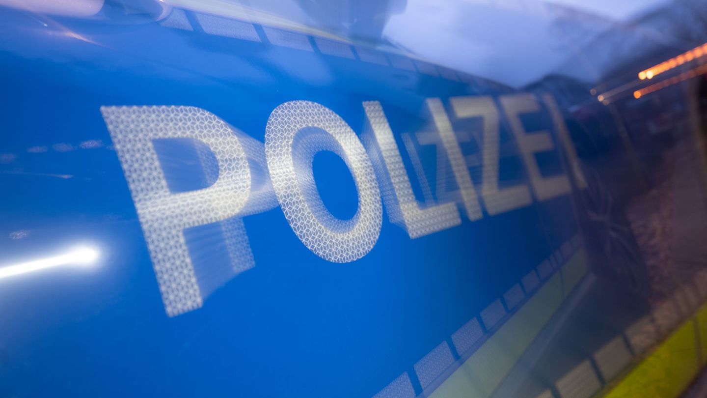 Diebstahl: Kupferdiebe graben 100 Meter langen Graben