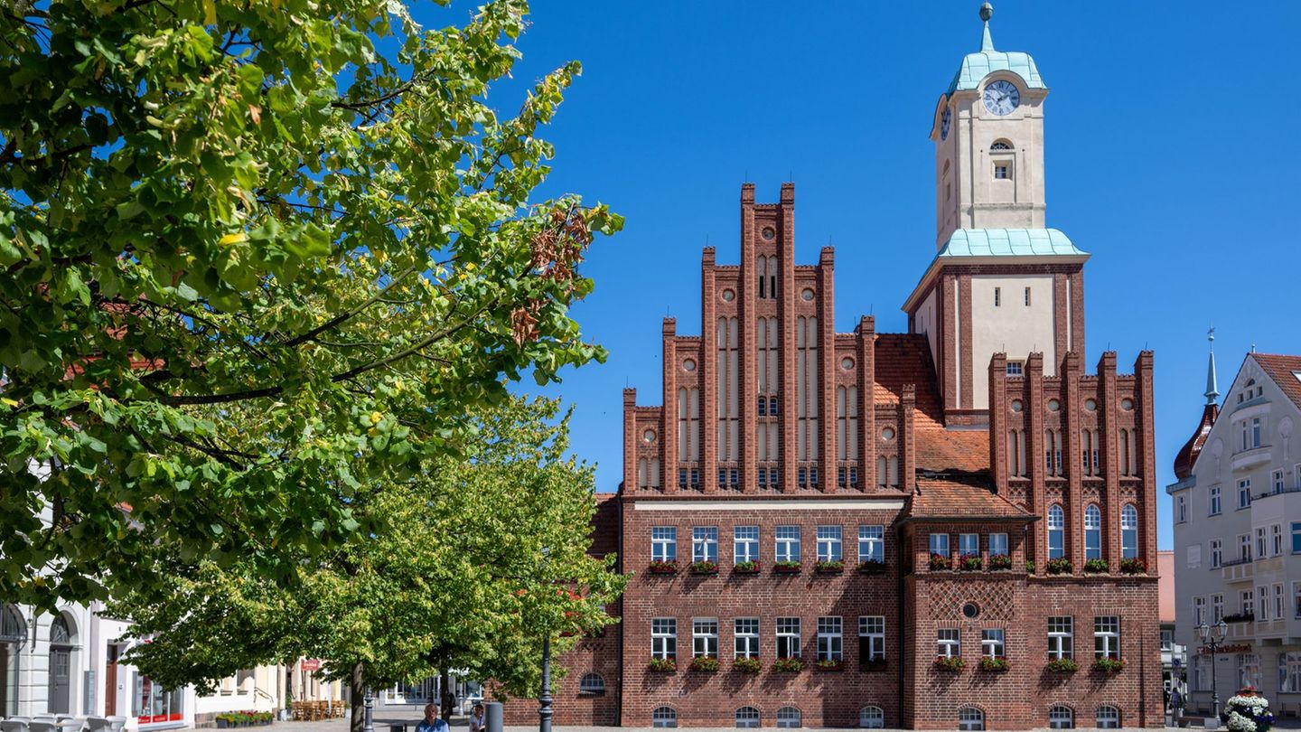 Krankenhausreform: Mehr als 20.000 gegen Klinik-Aus in Wittstock