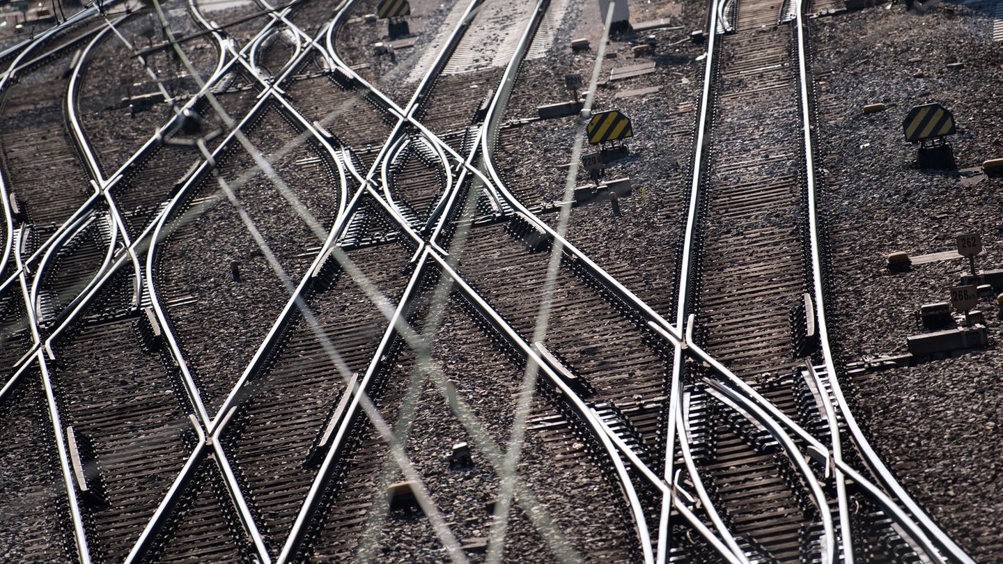 Verkehr: München soll längere S-Bahnen bekommen